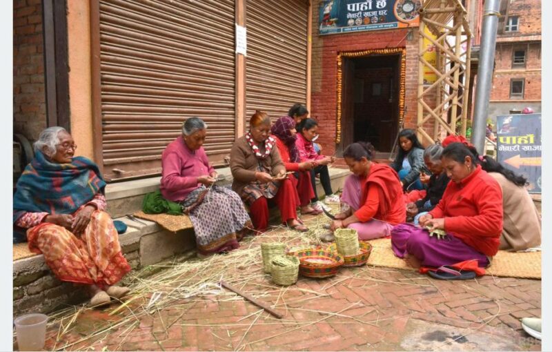 परम्परागत सीप