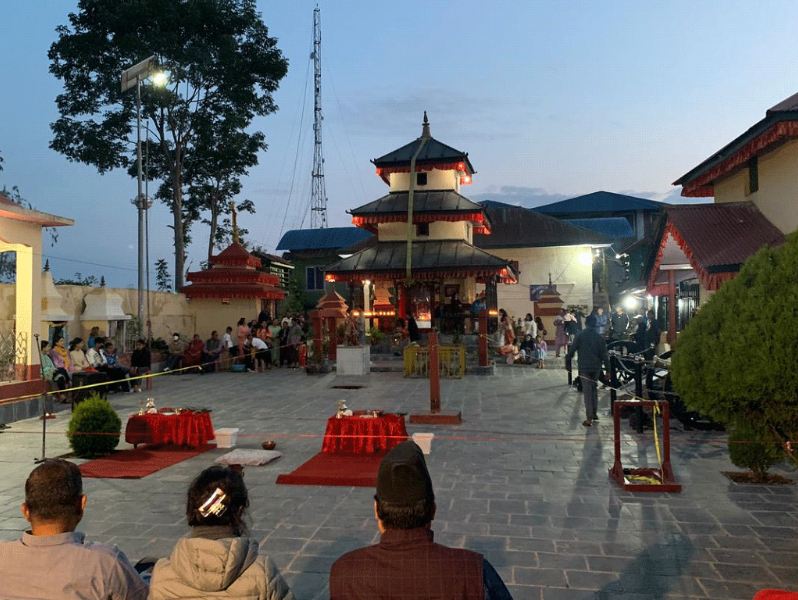 ‘निशान पदमार्ग