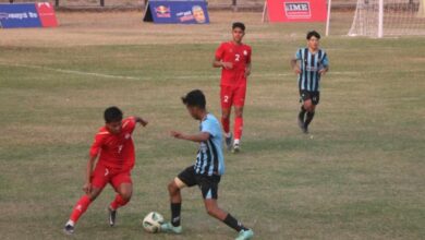 बुढासुब्बा गोल्डकप