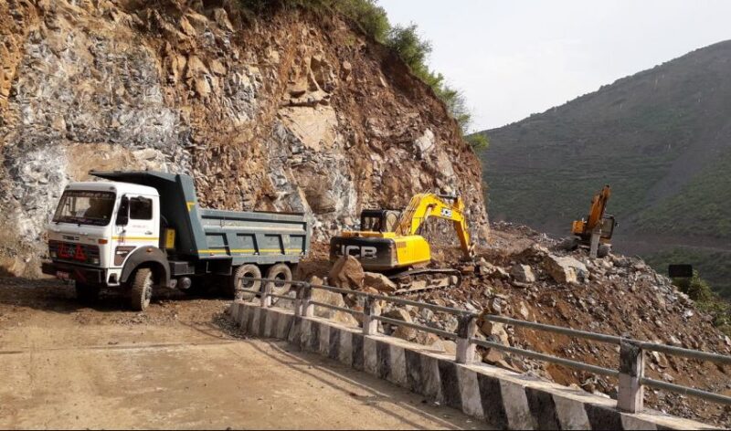 सेती लोकमार्ग