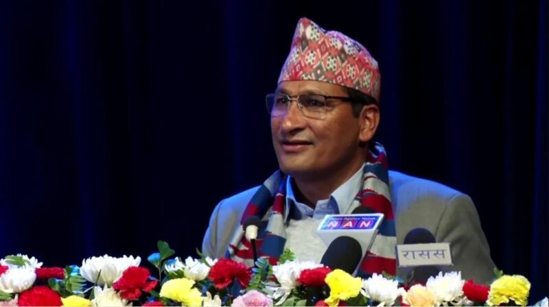 मन्त्री बस्नेत
