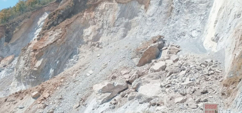 सुक्खा पहिरो