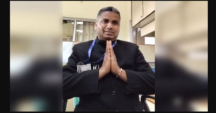 तेजपाल सिंह