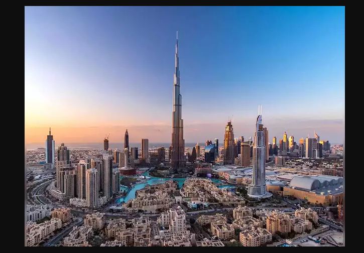 uae
