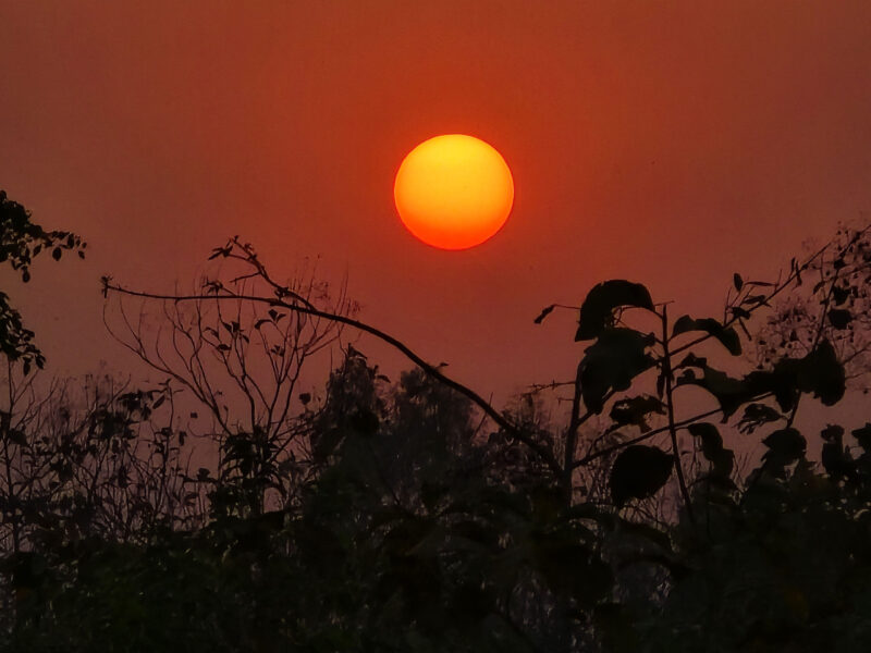 सूर्योदय सूर्योदय