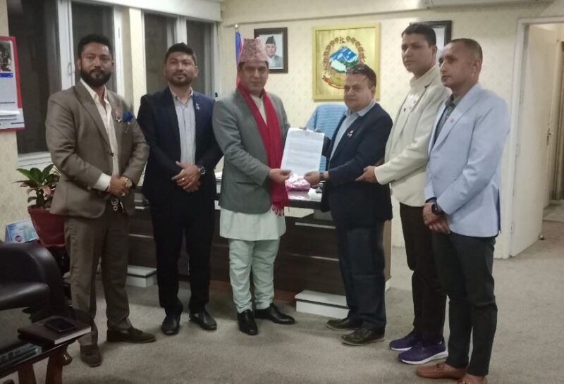 मन्त्री भण्डारी