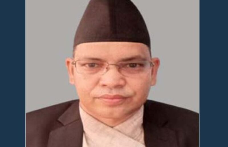 न्यायाधीश गिरी