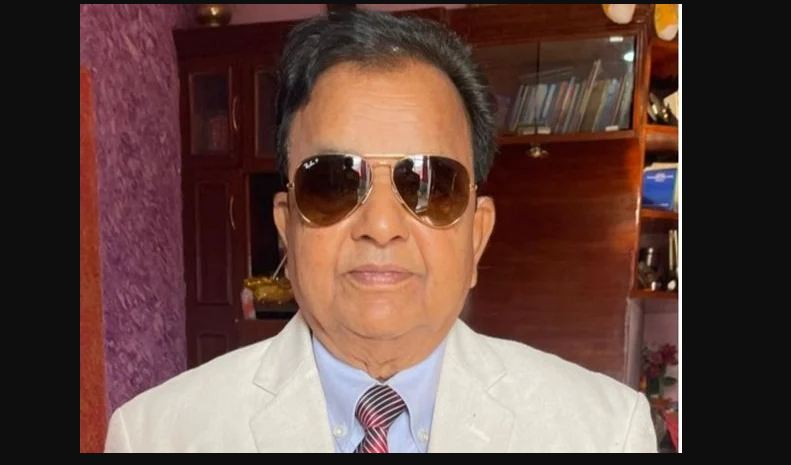 सांसद गुप्ता