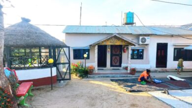 मध्यवर्ती क्षेत्रका स्थानीयले होमस्टेबाट लिँदैछन् बहुआयामिक लाभ