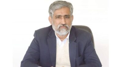 धर्मेन्द्र झा/रासस