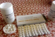 हात्तीपाइलेविरुद्धको औषधि