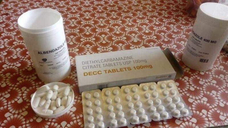 हात्तीपाइलेविरुद्धको औषधि