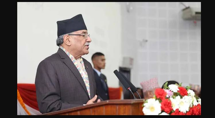 प्रधानमन्त्री