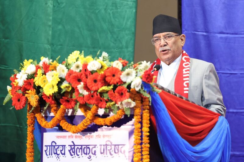 प्रधानमन्त्री