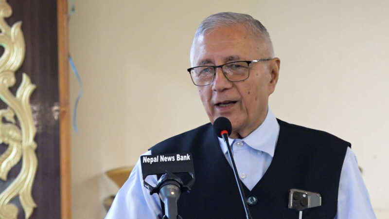 डा कोइराला