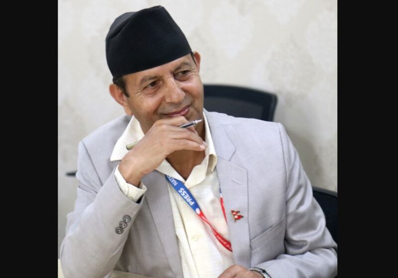 श्यामल अधिकारी