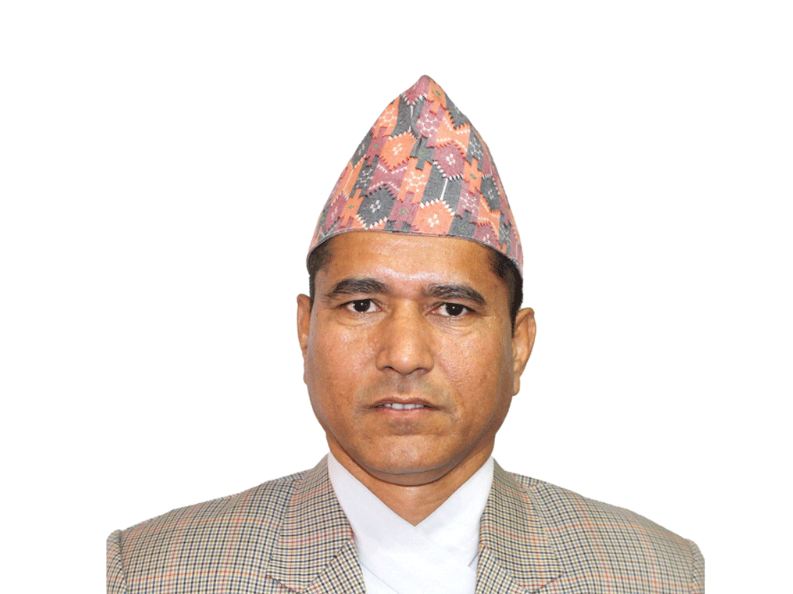 प्रस्तावित महालेखापरीक्षक