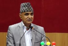 यामलाल कँडेल