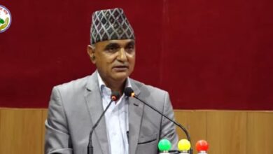 यामलाल कँडेल