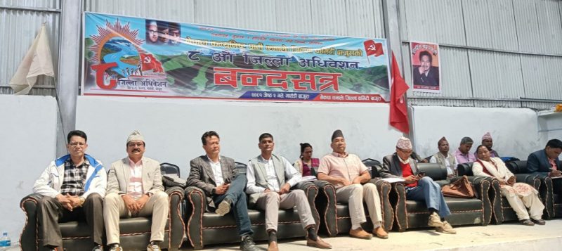 लालबहादुर ओली