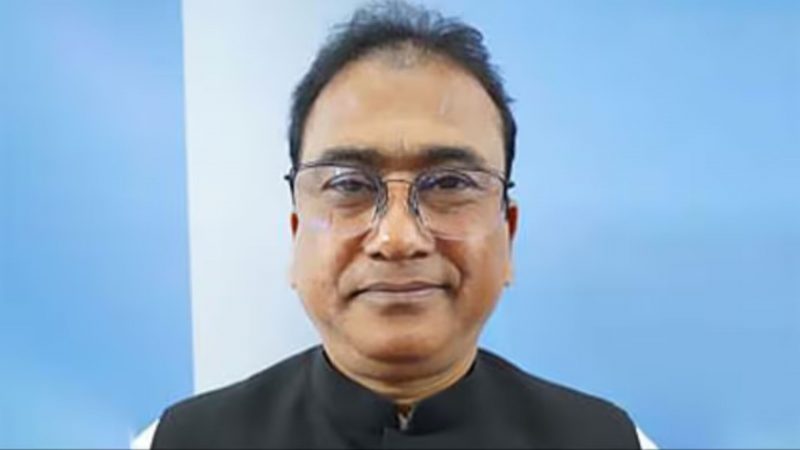 भारतमा वेपत्ता बङ्गलादेशी सांसद्को भारतमा वेपत्ता बङ्गलादेशी सांसद्को
