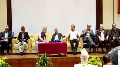 कांग्रेस