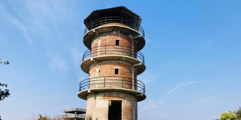 हाँडिकोट टापु