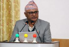 कोशी प्रदेशका मुख्यमन्त्री