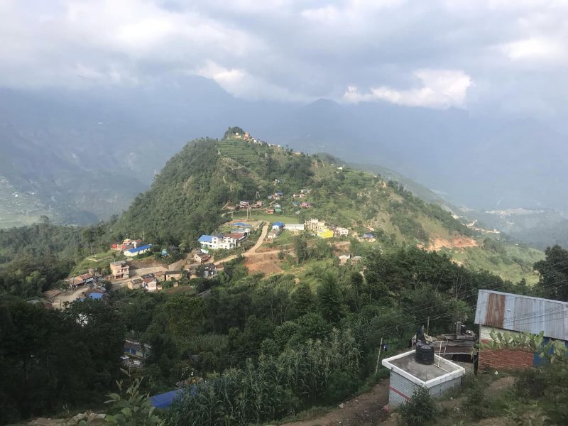 ज्यामरुककोट