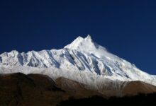 मनास्लु हिमाल आरोहण दिवस