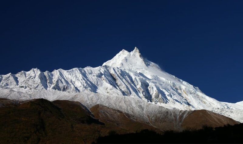 मनास्लु हिमाल आरोहण दिवस मनास्लु हिमाल आरोहण दिवस