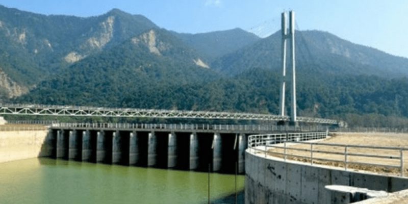 रानी जमरा कुलरिया सिँचाइ आयोजना रानी जमरा कुलरिया सिँचाइ आयोजना