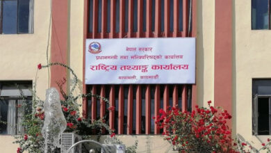 अर्थतन्त्रको आकार