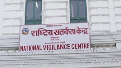 सतर्कता केन्द्र