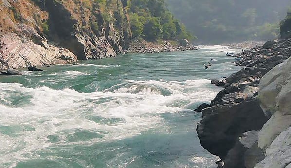 सेती नदी