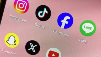 सामाजिक सञ्जाल