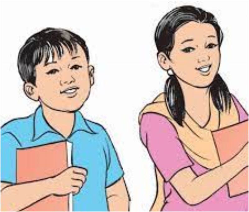 विद्यार्थीलाई छात्रवृत्ति विद्यार्थीलाई छात्रवृत्ति