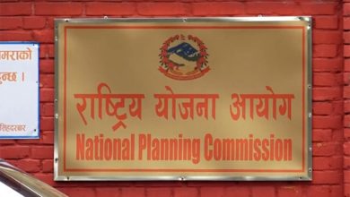 आर्थिक वृद्धिदर