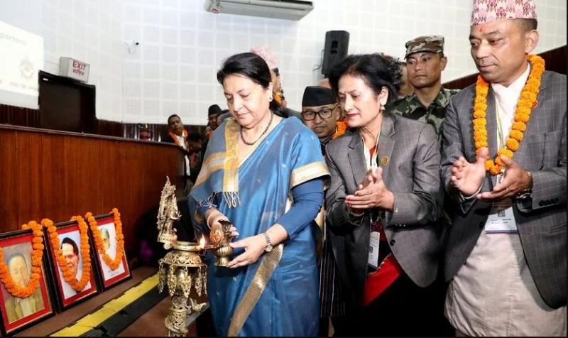 पूर्वराष्ट्रपति पूर्वराष्ट्रपति