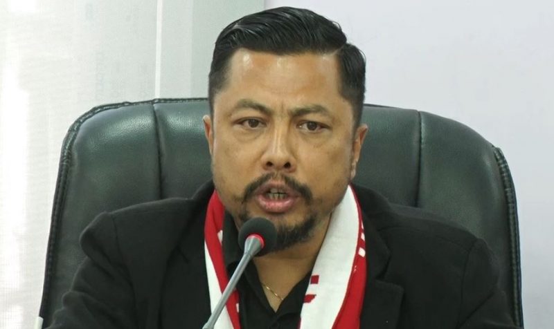 बिराजभक्त श्रेष्ठ