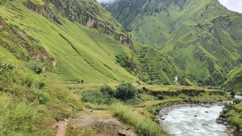 जगदुल्ला जलविद्युत् आयोजना