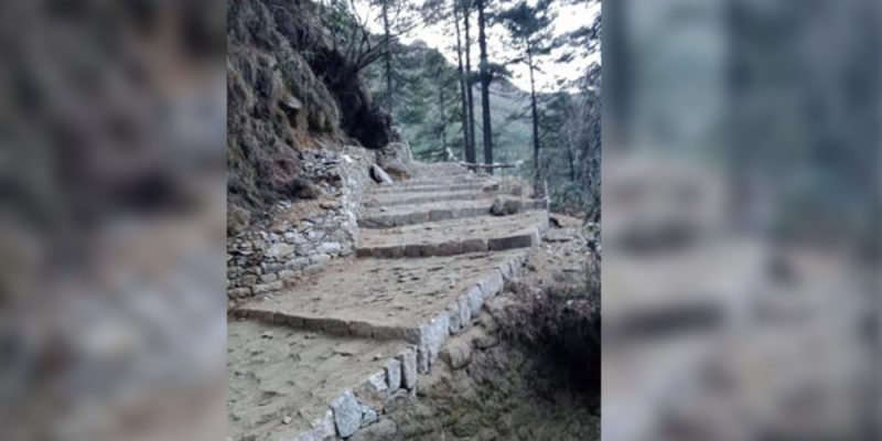 उत्कृष्ट गन्तव्य स्थल ‘खुम्बु क्षेत्र’