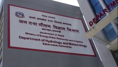 मौसम पूर्वानुमान महाशाखा