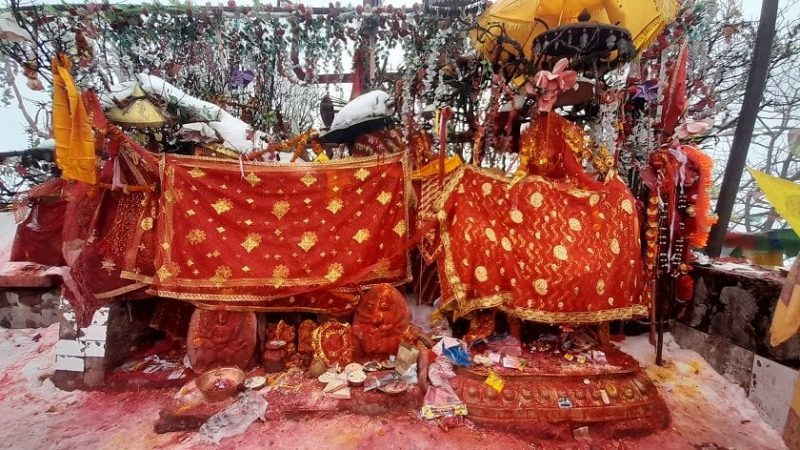 पाथीभरा