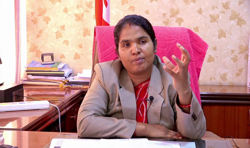 कृषि मन्त्री साह कृषि मन्त्री साह