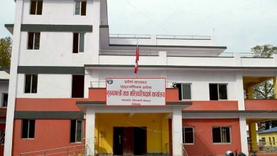 सुदूरपश्चिम सरकार