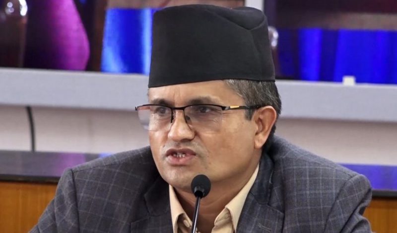 Surya Thapa