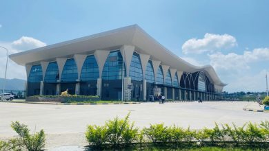 पोखरा अन्तर्राष्ट्रिय विमानस्थल