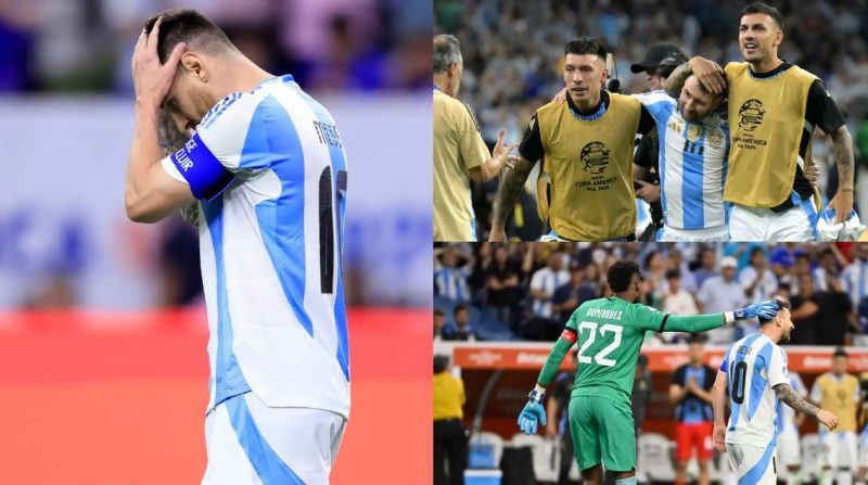 कोपा अमेरिका