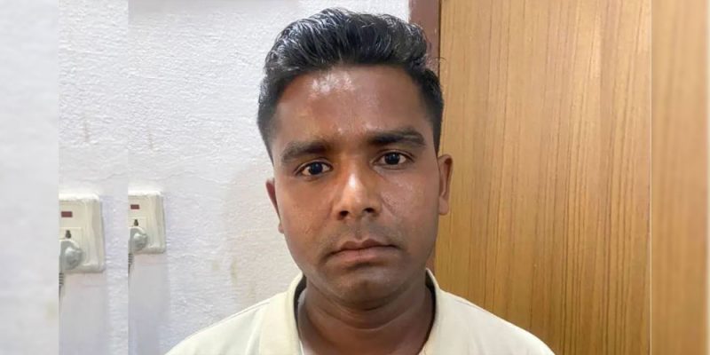 ठगी गर्ने